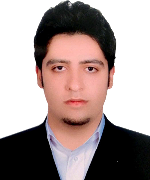 وکیل شهراد کوثری