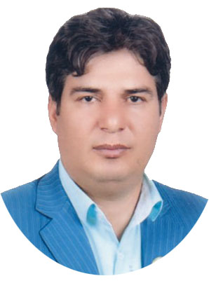 وکیل شهرام احدی