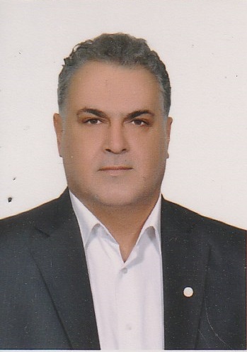 وکیل شهرام احمدی