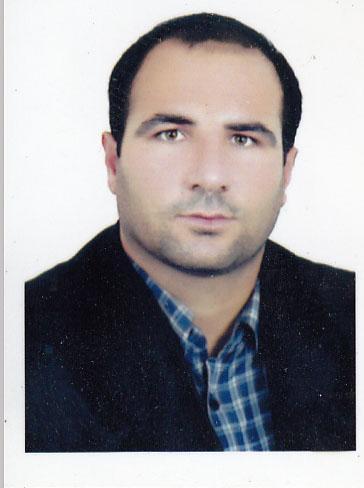 وکیل شهرام بازیار