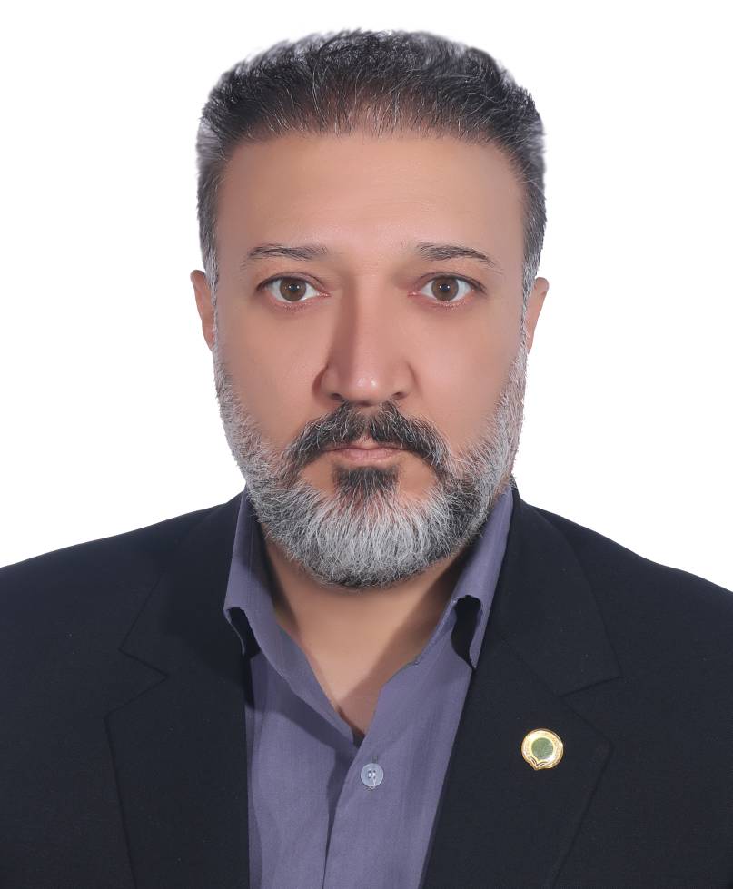 وکیل شهرام جلیل پور