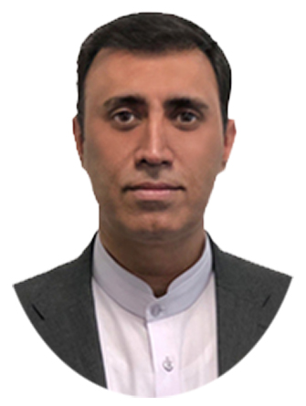 وکیل شهرام رضائی