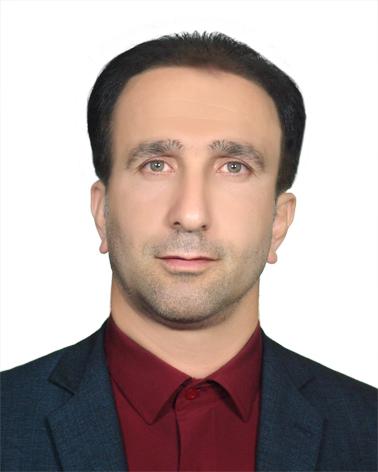 وکیل شهرام رمضان پور