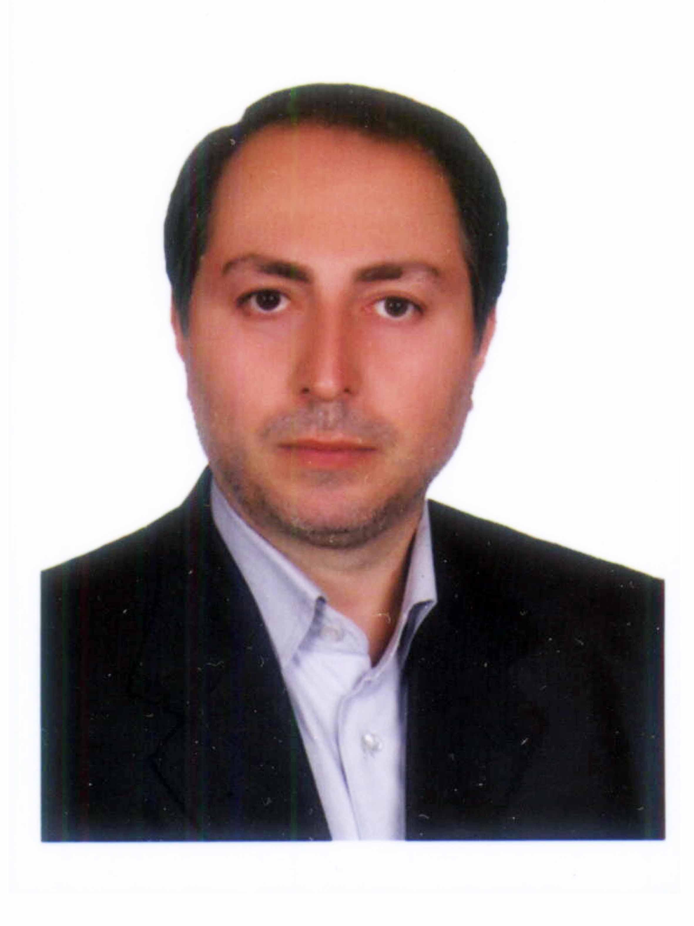 وکیل شهرام ریحانی معطر