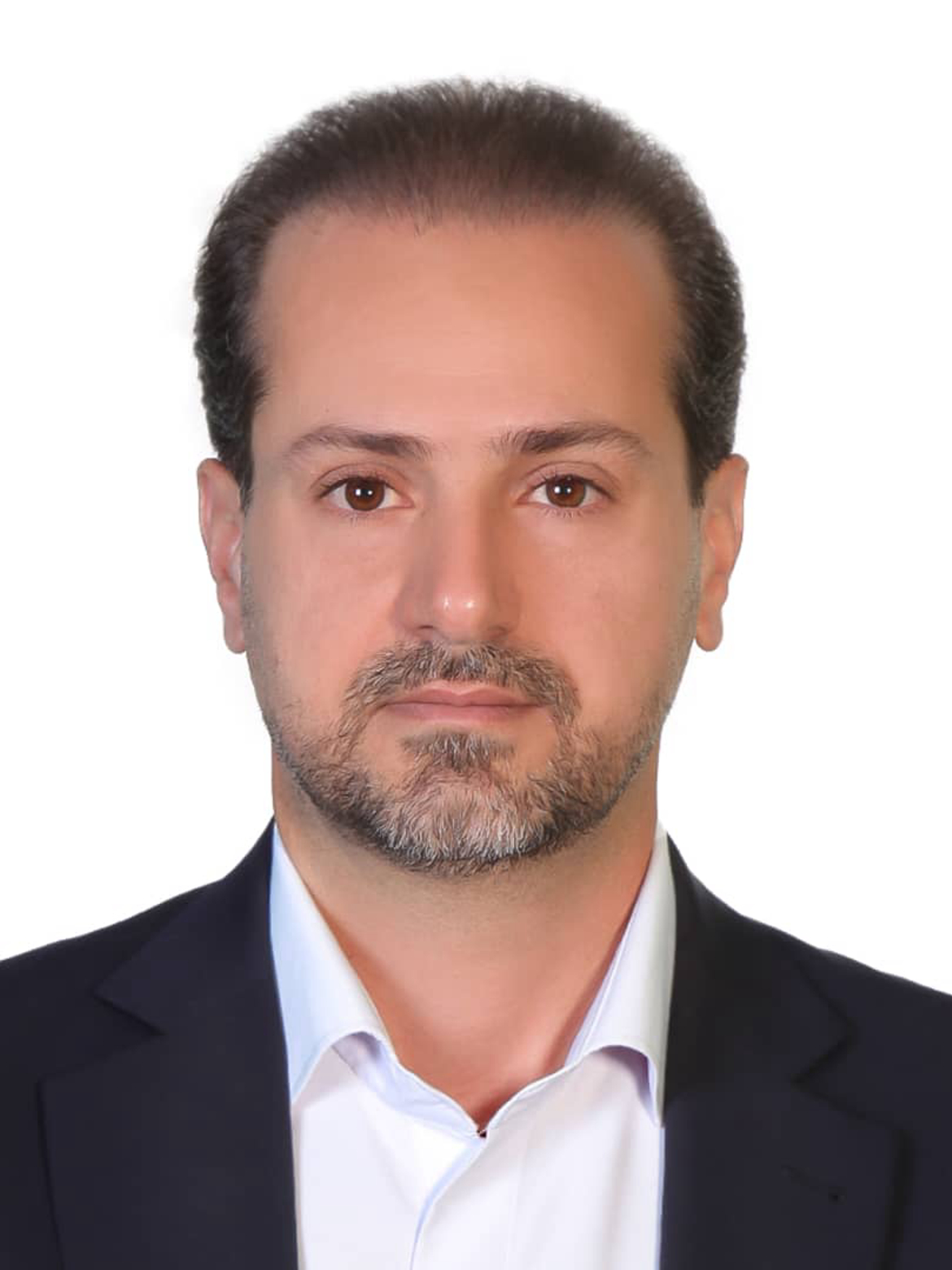 وکیل شهرام سیار
