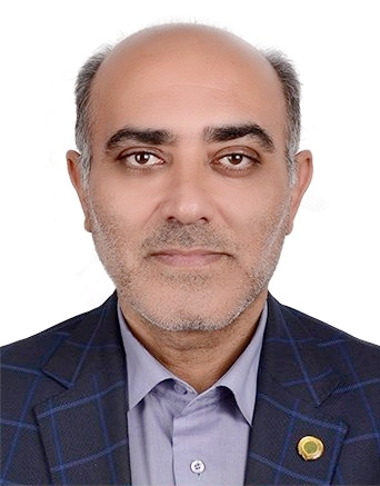 وکیل شهرام سیف فرشد