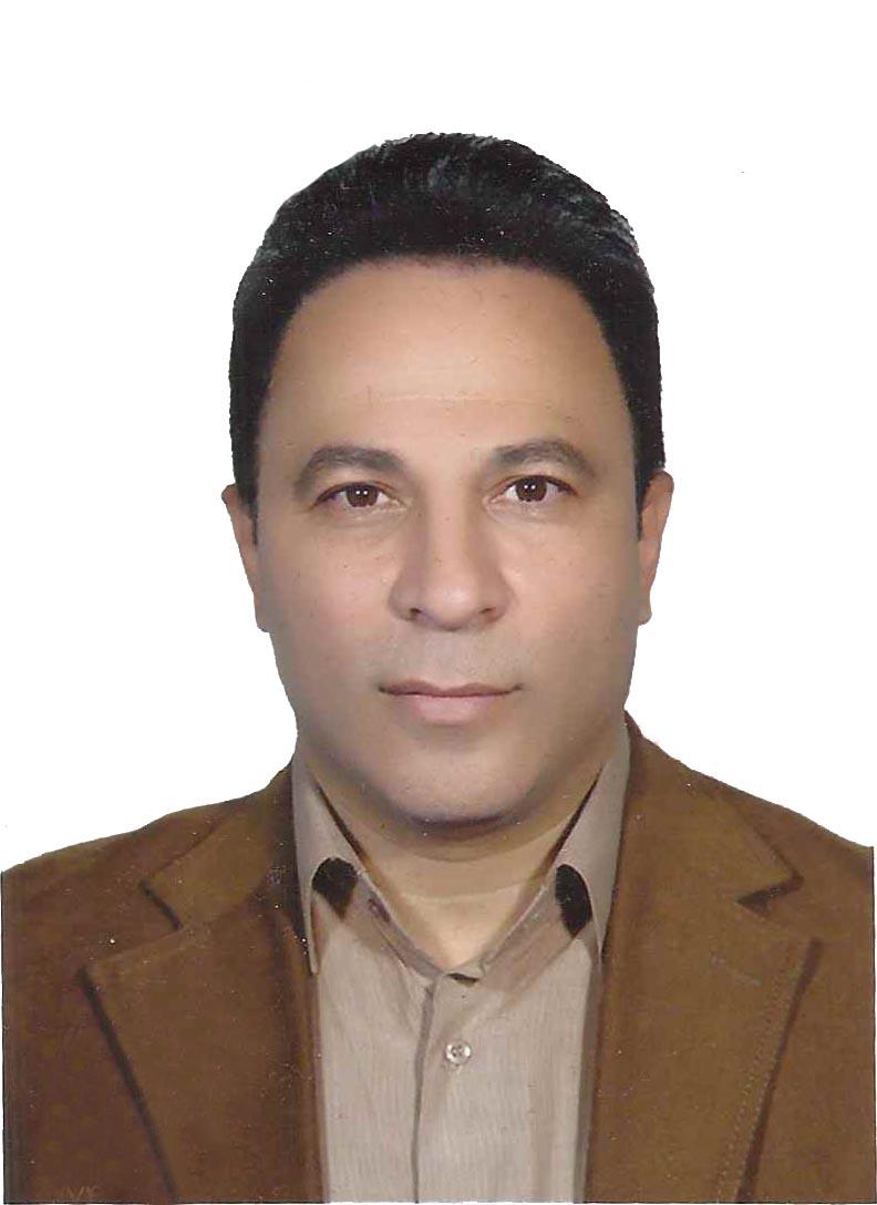 وکیل شهرام عباسی