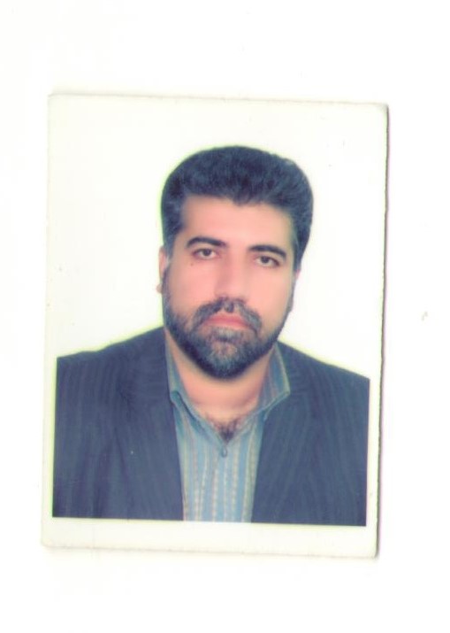 وکیل شهرام فخفوری