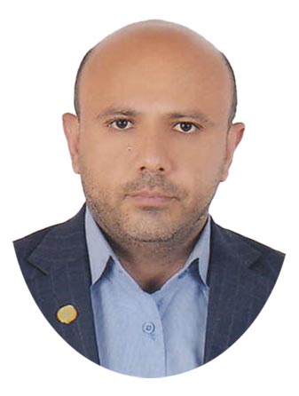 وکیل شهرام محمودی