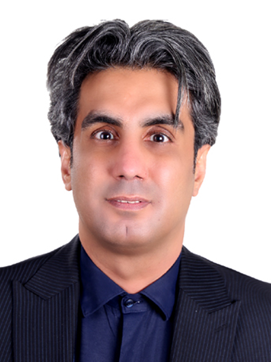 وکیل شهرام وظیفه رضائی