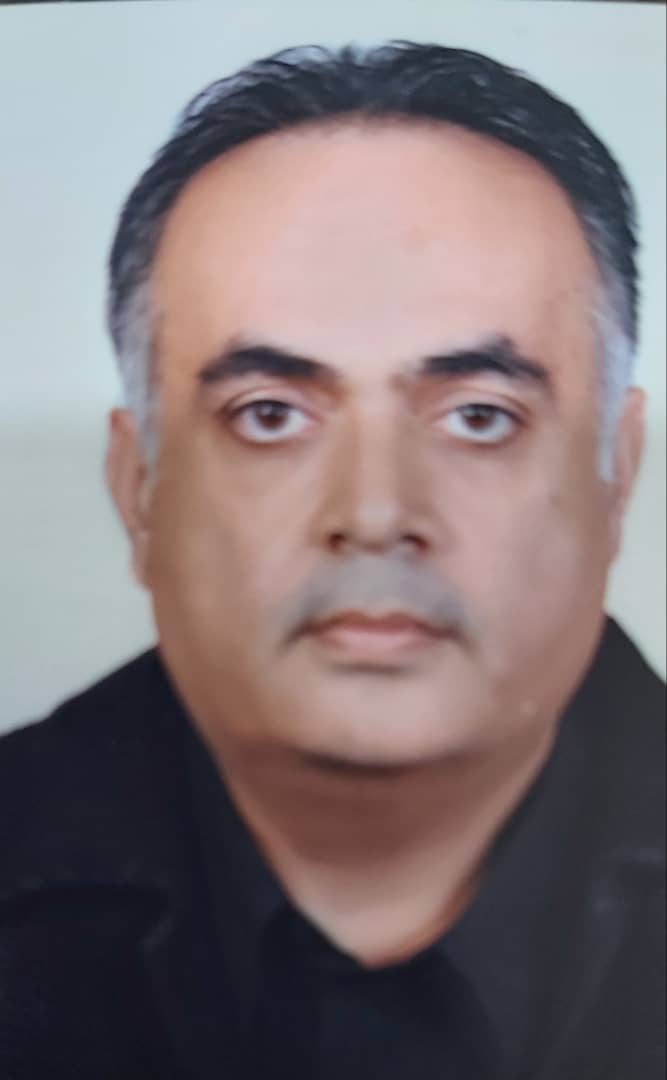 وکیل شهرام گرجی