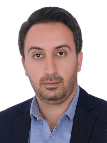 وکیل شهرام گچی لو