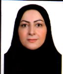 وکیل شهربانو جلیل پور