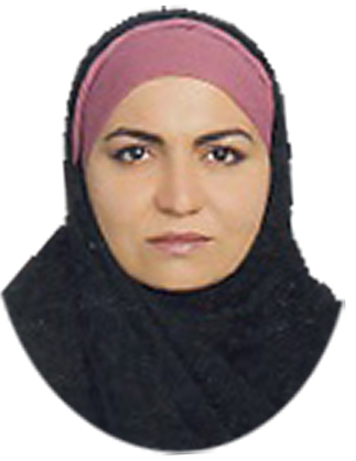 وکیل شهربانو جهانیان