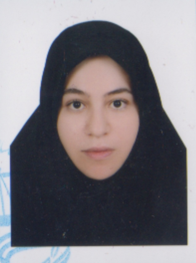 وکیل شهربانو قاسم پور