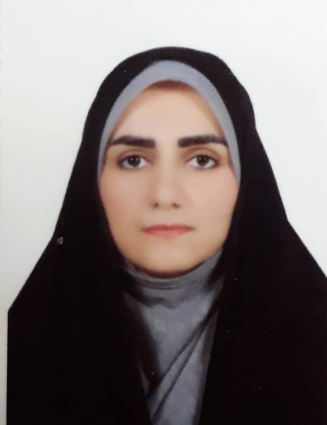 وکیل شهرزاد انصاری نژاد