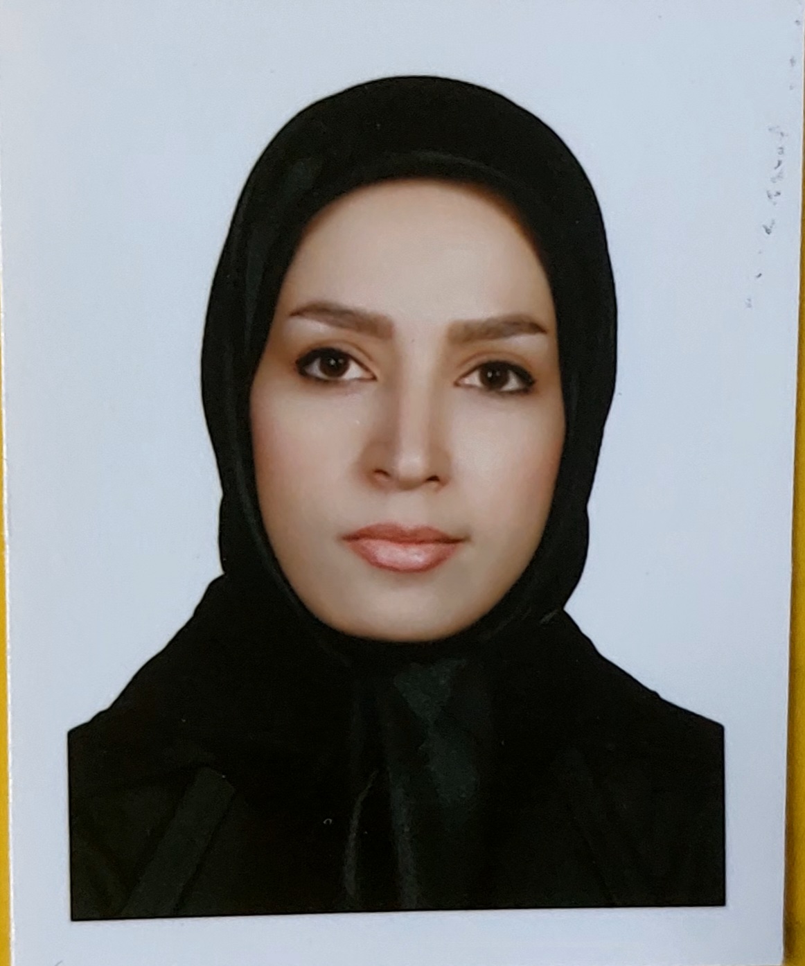 وکیل شهره محمدزاده