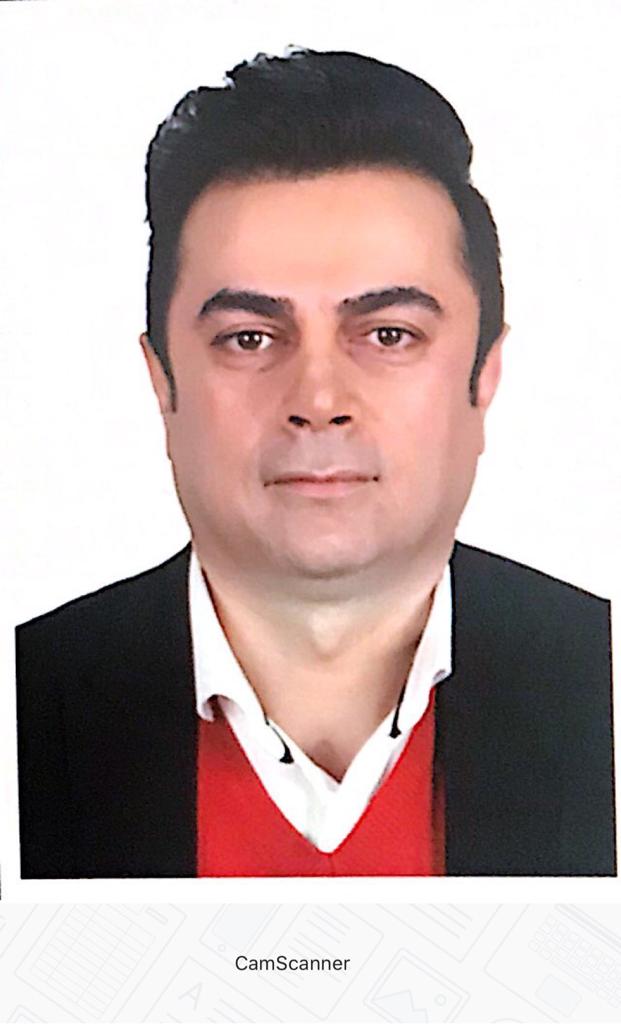 وکیل شهروز عطائی نیا