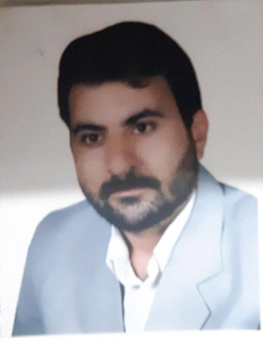 وکیل شهریار رسول زاده