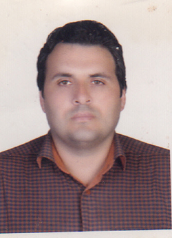 وکیل شهریار سلیمانی