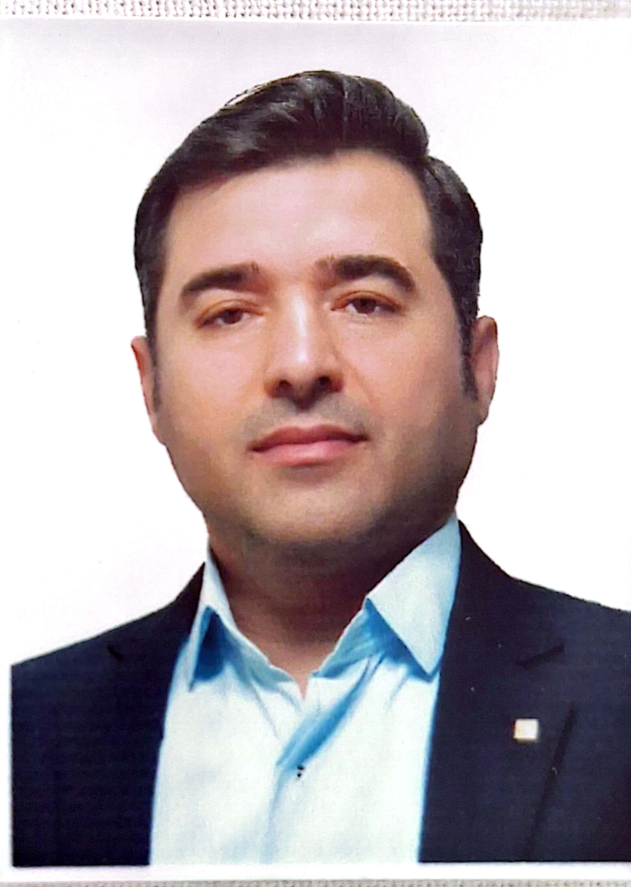 وکیل شهریار هاشمی