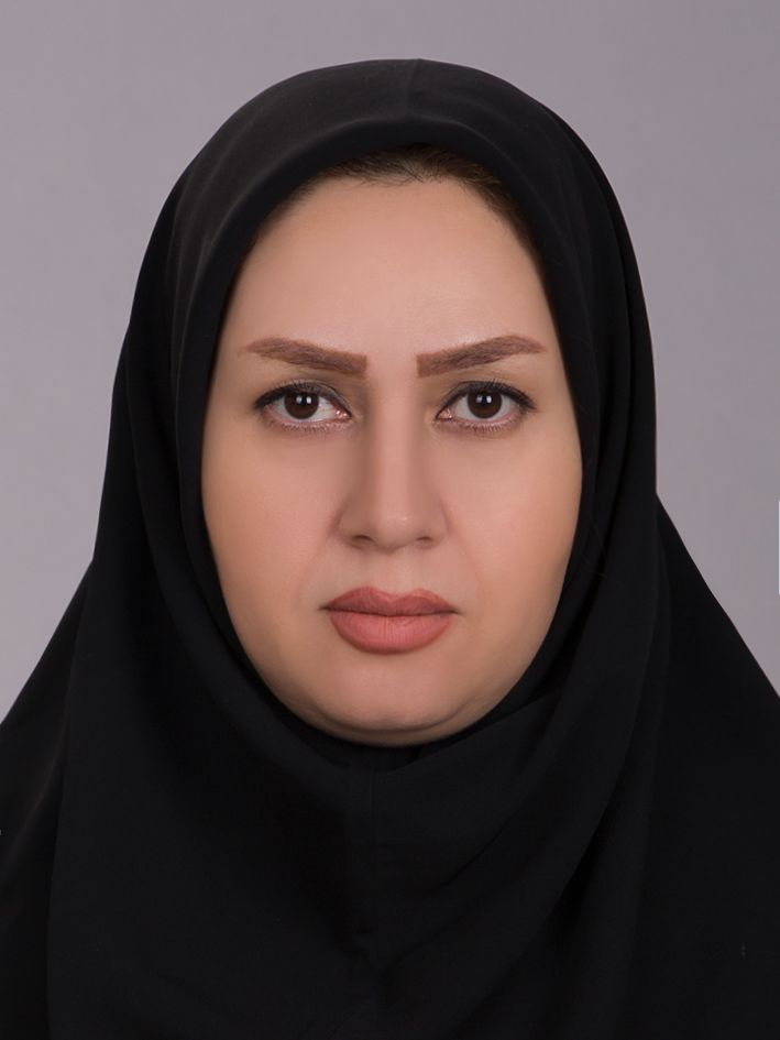 وکیل شهلا باتمانی