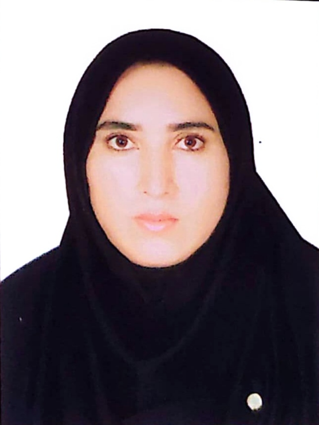 وکیل شهلا جمالی