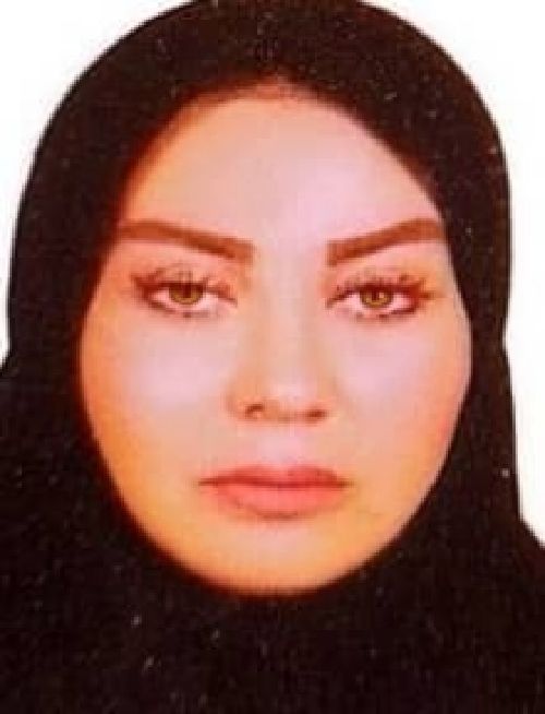 وکیل شهلا رفیعی