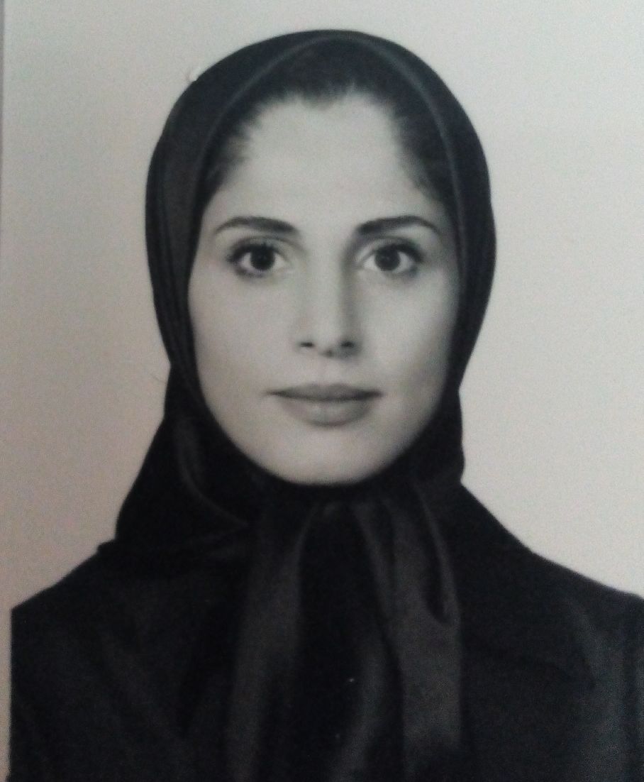 وکیل شهناز عبدالهی دهاقانی