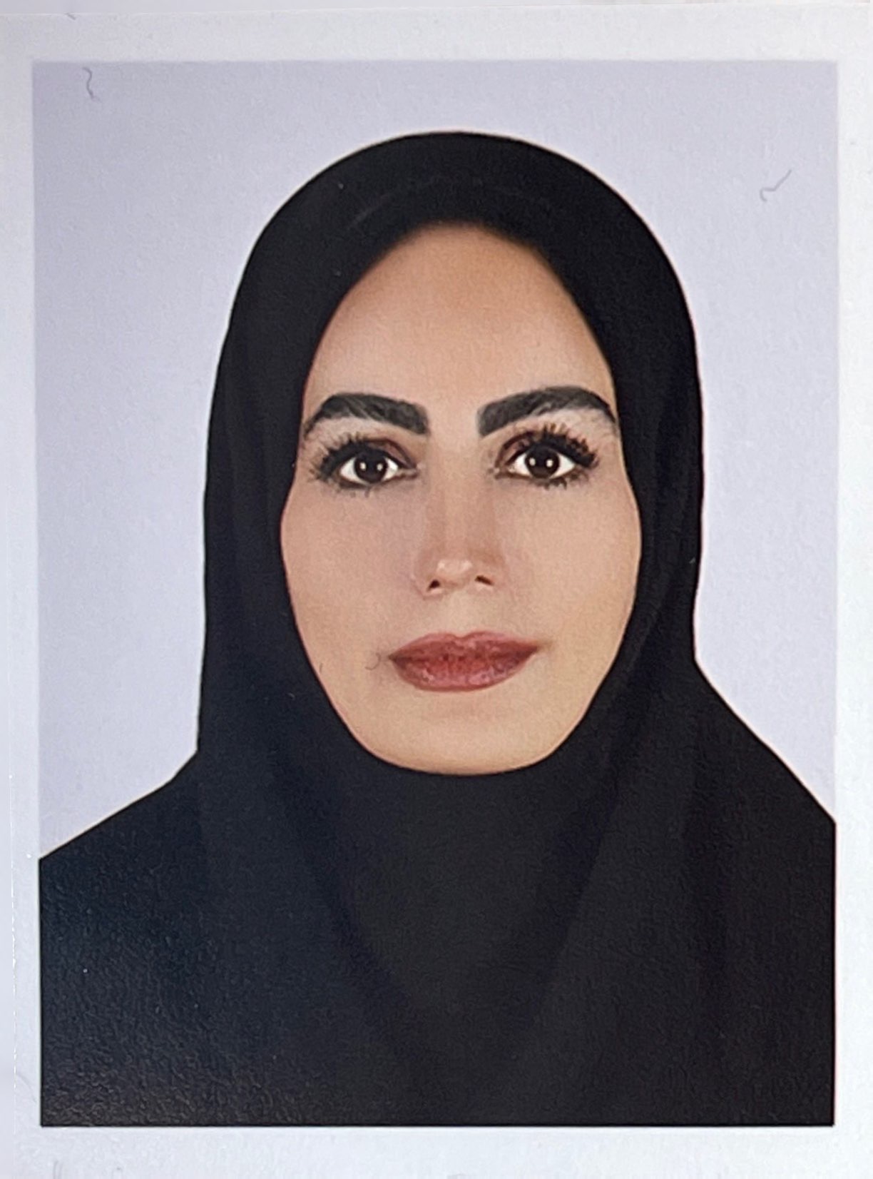 وکیل شهناز نصیری مزرعه نو