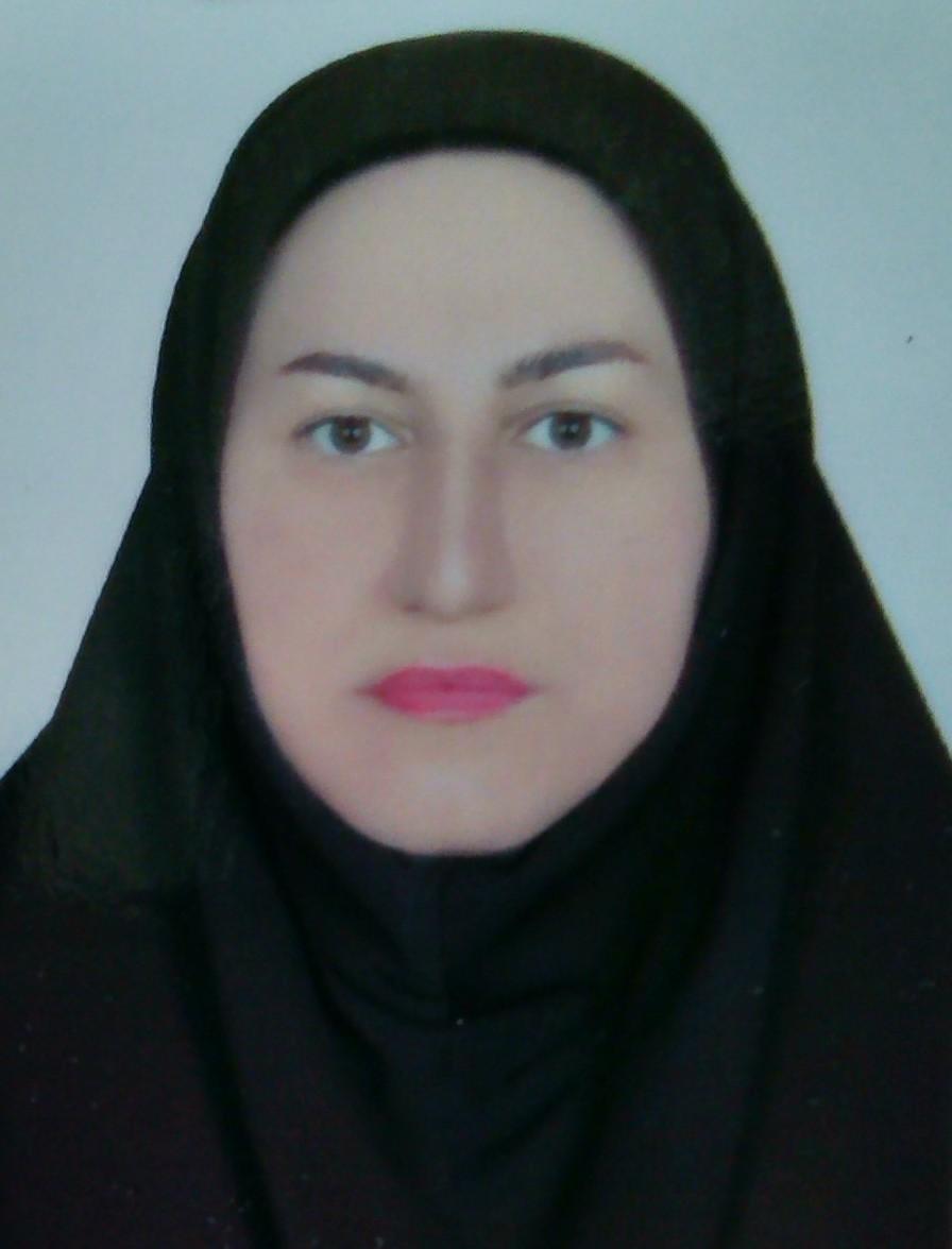 وکیل شهناز پرش ور