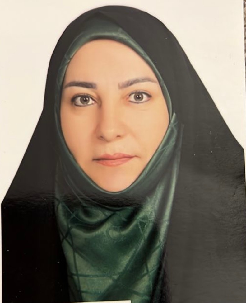 وکیل شهین افرازی