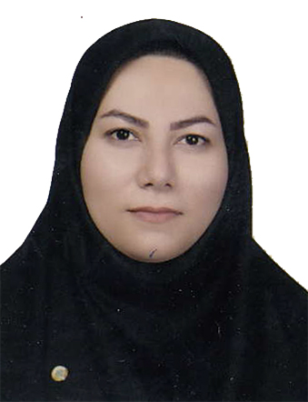 وکیل شکوفه السادات صابرعلی
