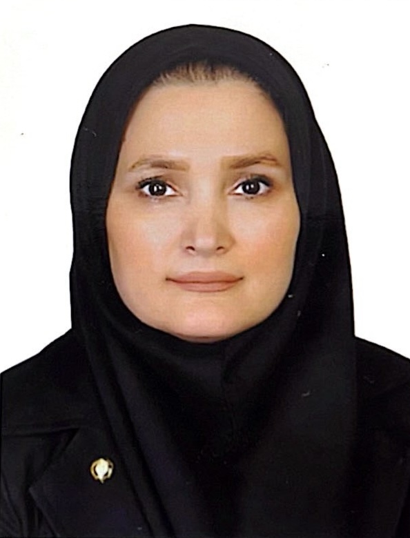 وکیل شکوفه بابل فرضی بابلی
