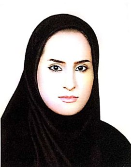 وکیل شکوفه زهره وند