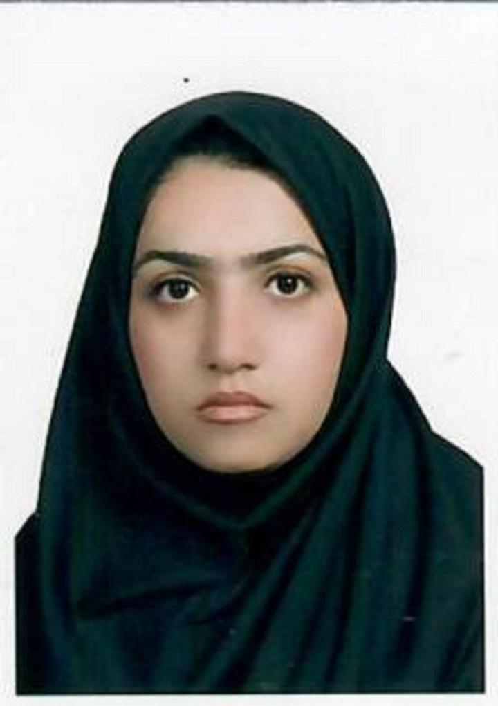 وکیل شکوفه طیب لی