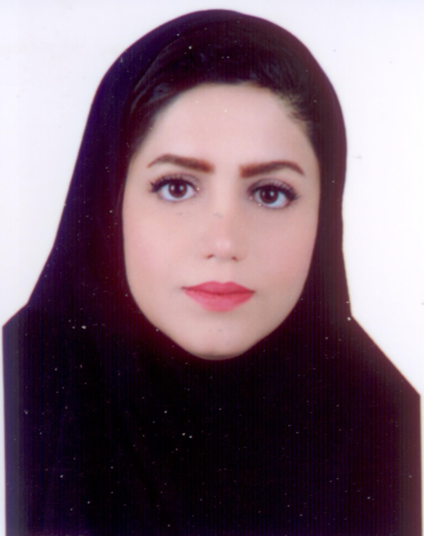 وکیل شکوفه محمدی