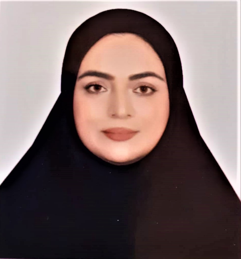 وکیل شکوفه موسی زاده