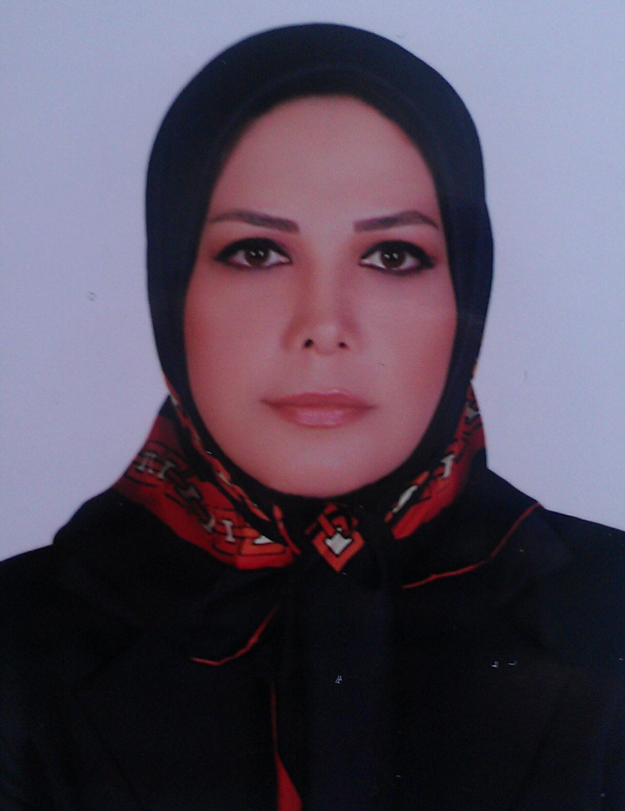 وکیل شیدا داودی