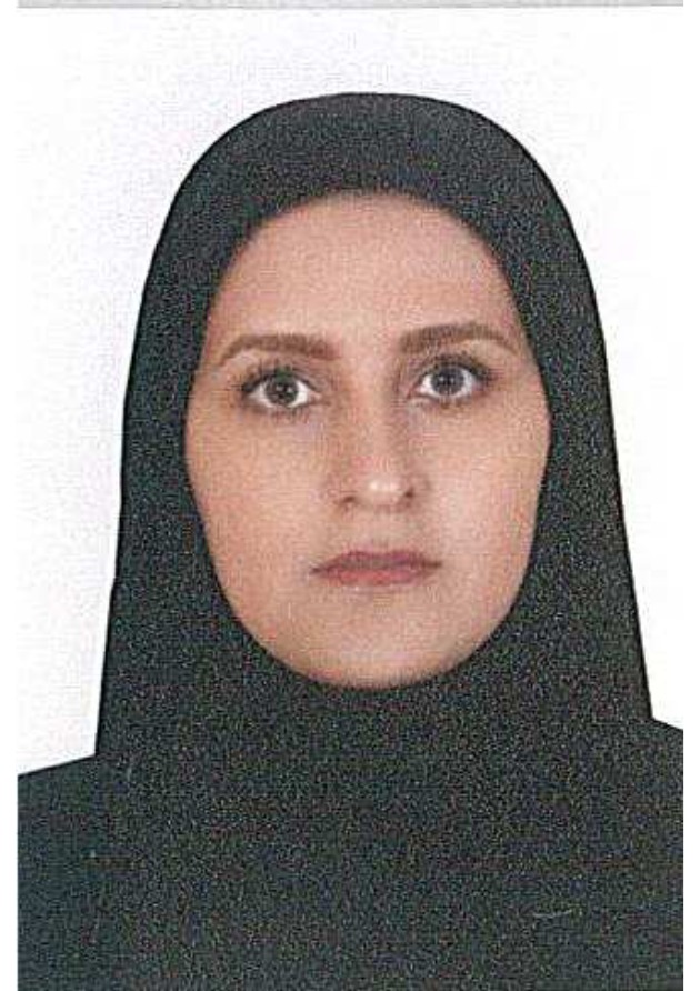 وکیل شیدا عبیری