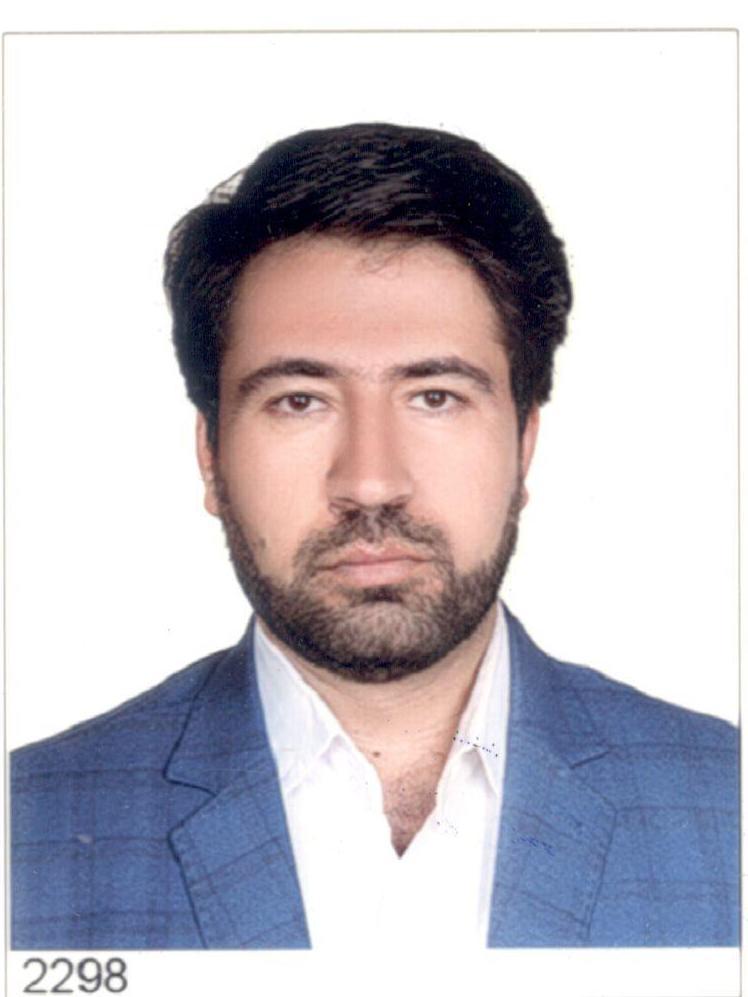 وکیل شیرزاد عربی