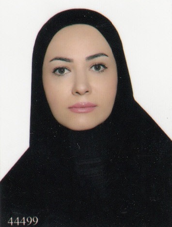 وکیل شیرین حسنی