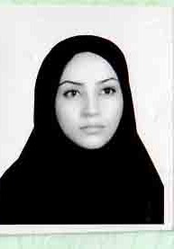 وکیل شیرین سعیدی