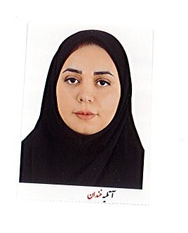 وکیل شیما توحیدیان