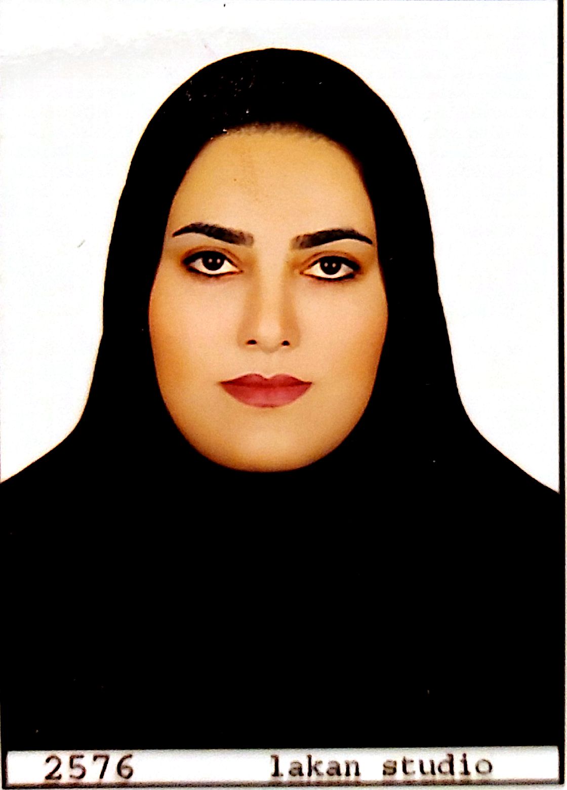 وکیل شیما دریس