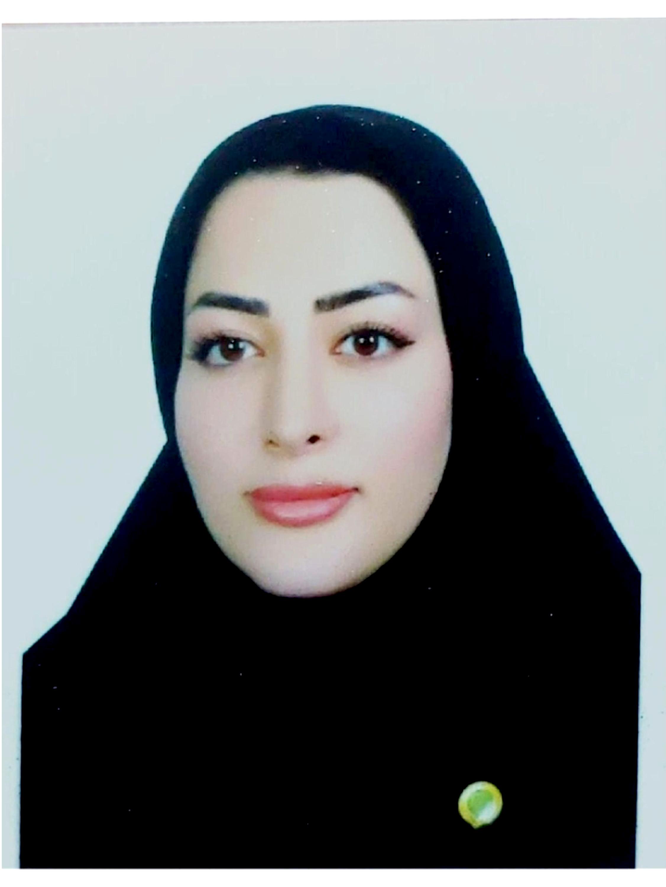 وکیل شیما نورافشان