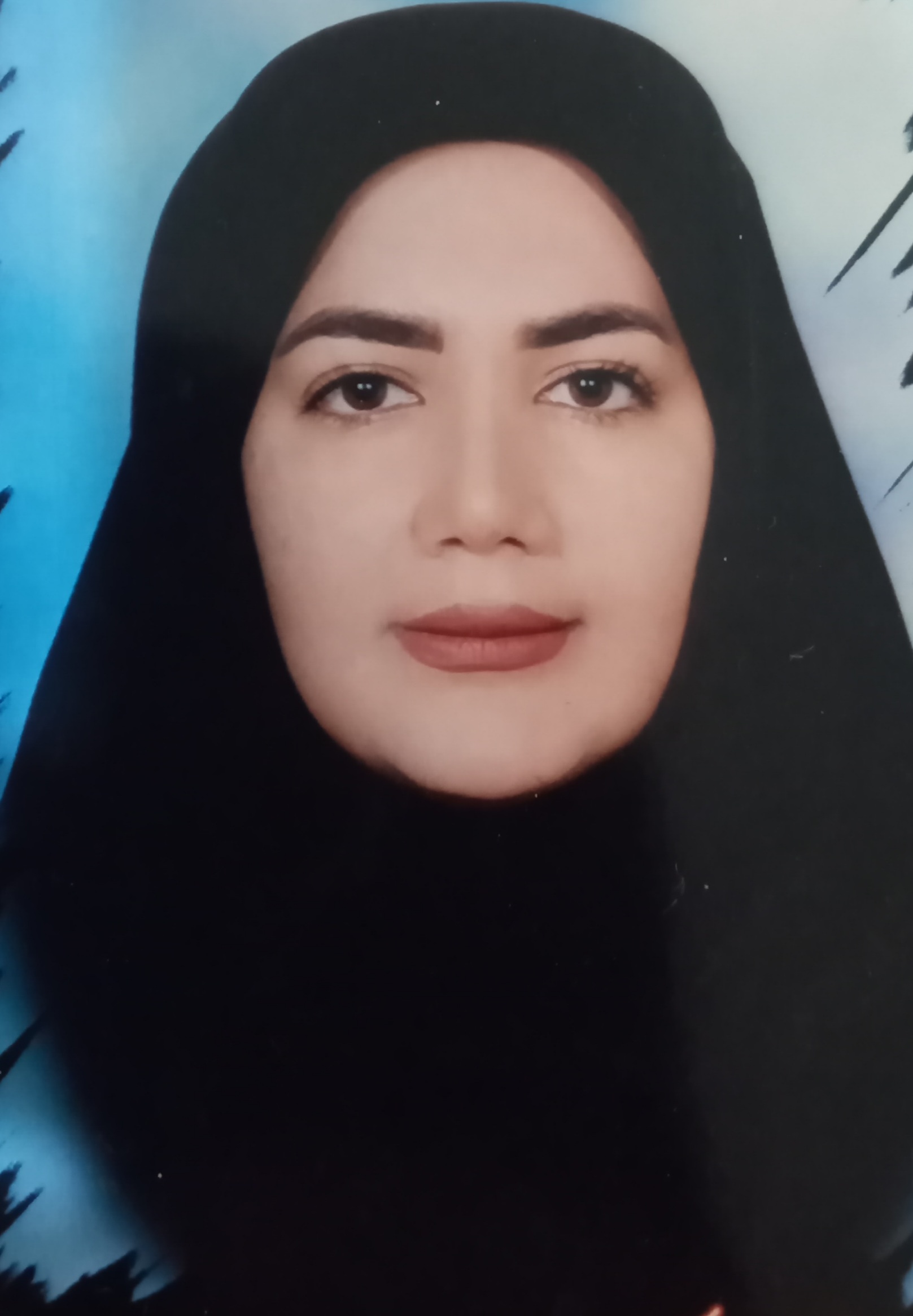 وکیل شیما پاپائی