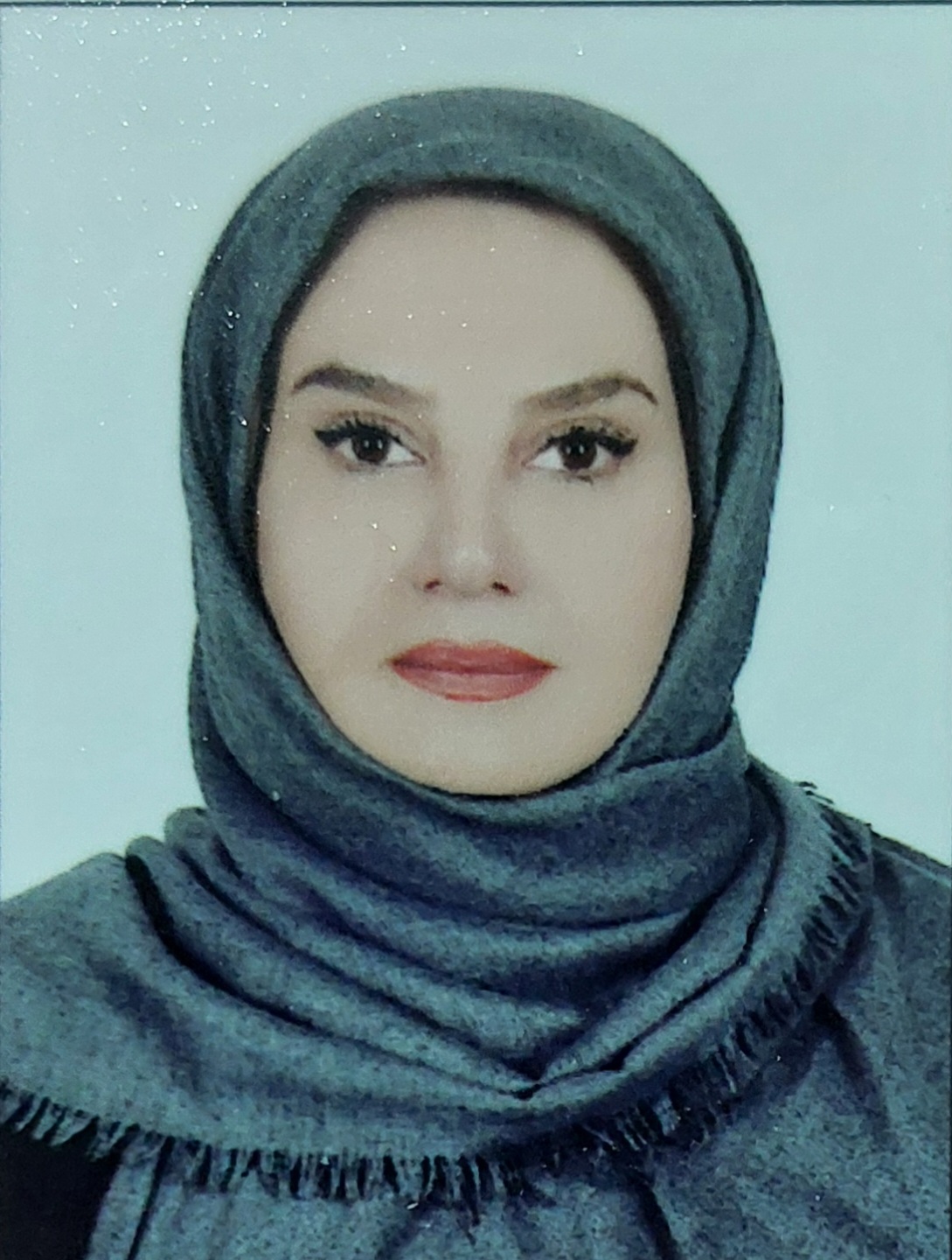 وکیل شیوا درهمی