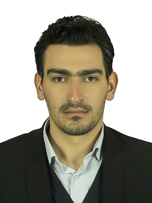 وکیل صابر احمدی سطری