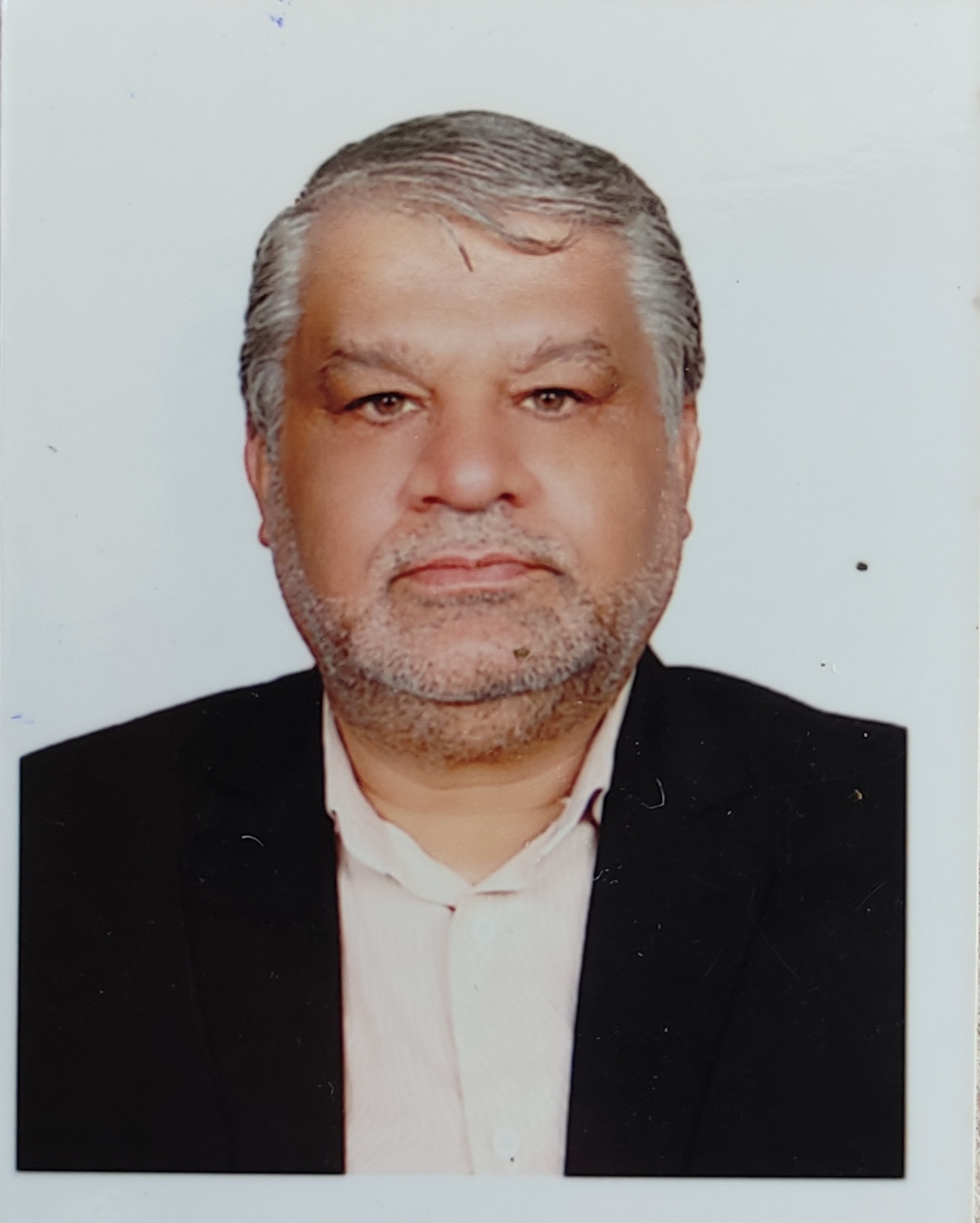 وکیل صابر آرامش